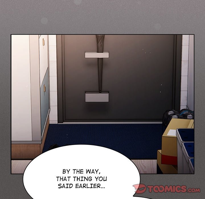 The Messiah and His Followers Chapter 12 - Manhwa18.com