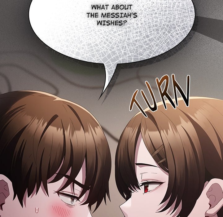 The Messiah and His Followers Chapter 12 - Manhwa18.com