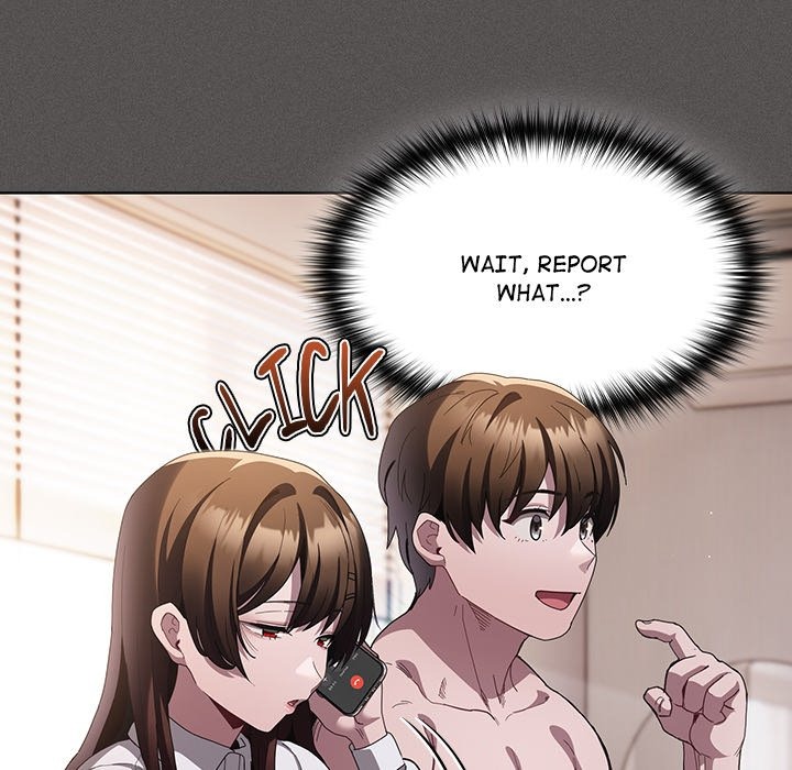 The Messiah and His Followers Chapter 12 - Manhwa18.com