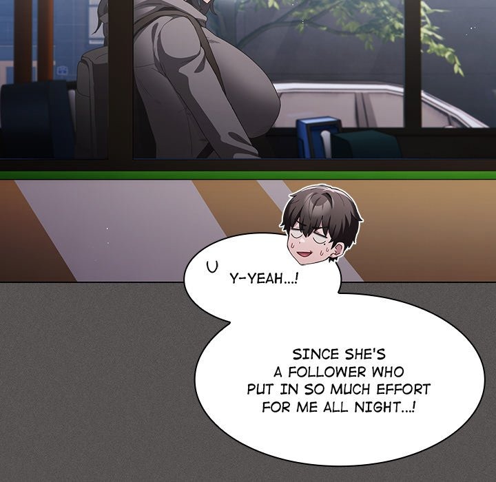 The Messiah and His Followers Chapter 12 - Manhwa18.com
