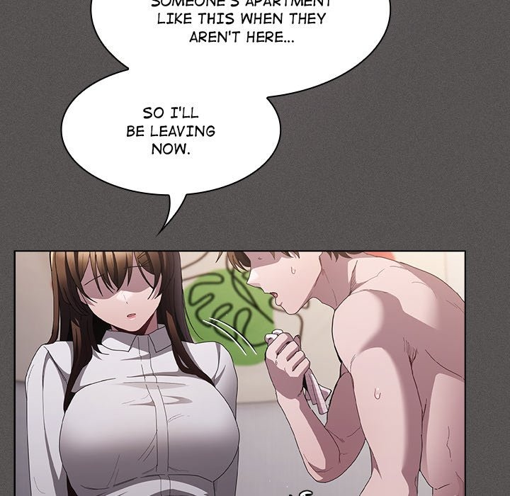 The Messiah and His Followers Chapter 12 - Manhwa18.com