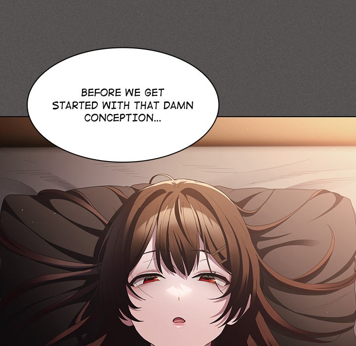 The Messiah and His Followers Chapter 13 - Manhwa18.com