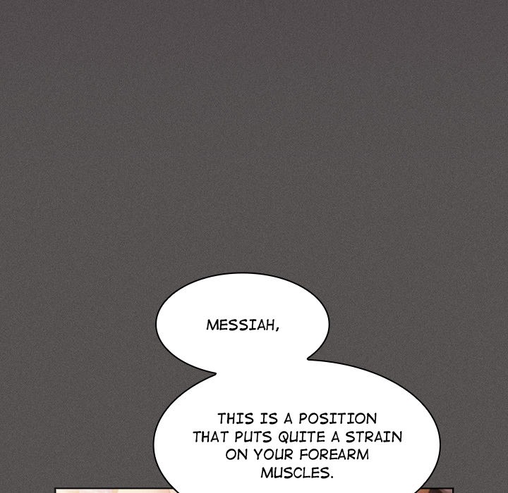 The Messiah and His Followers Chapter 13 - Manhwa18.com