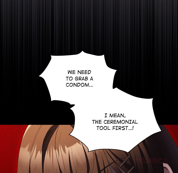 The Messiah and His Followers Chapter 13 - Manhwa18.com