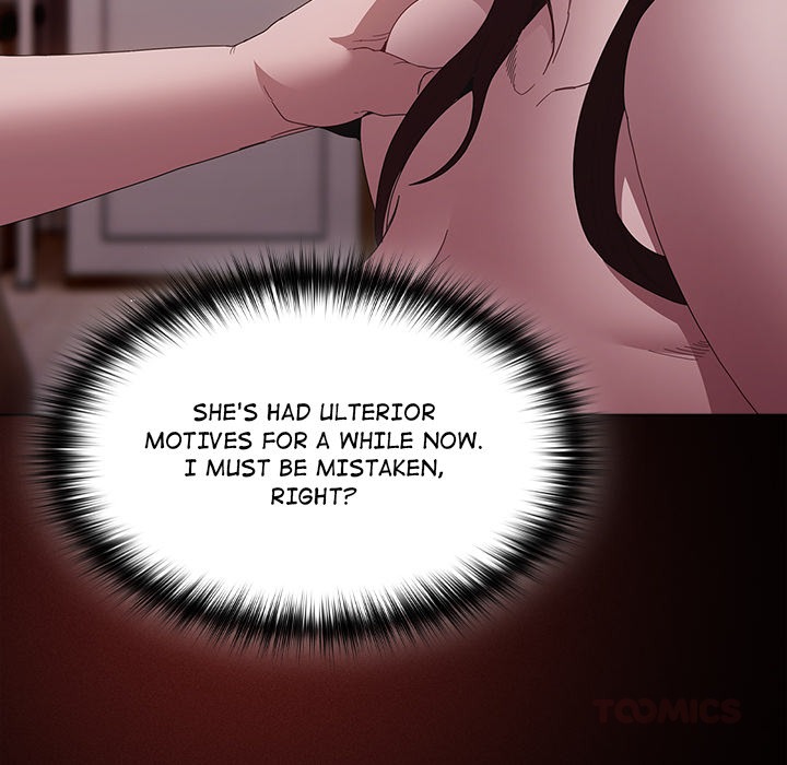 The Messiah and His Followers Chapter 13 - Manhwa18.com