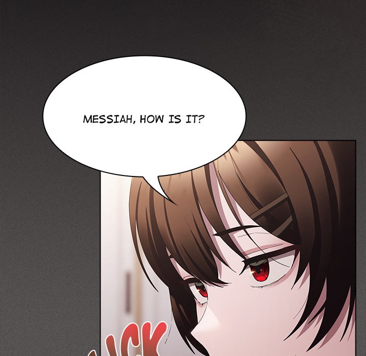 The Messiah and His Followers Chapter 13 - Manhwa18.com