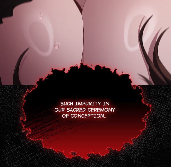 The Messiah and His Followers Chapter 13 - Manhwa18.com