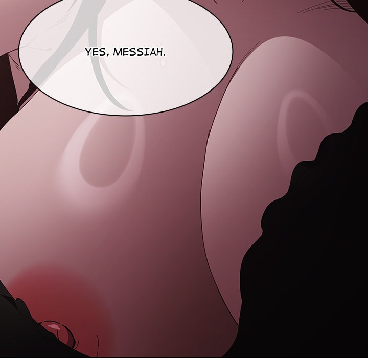 The Messiah and His Followers Chapter 13 - Manhwa18.com