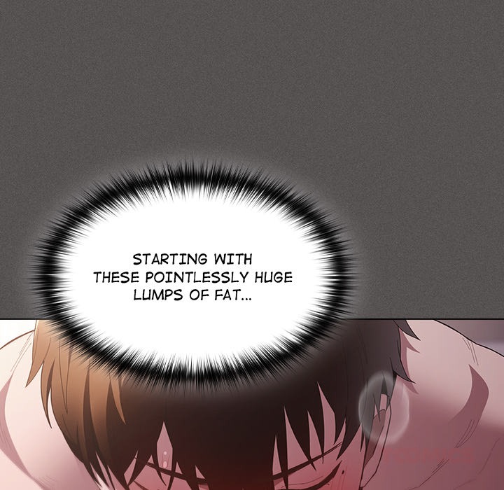 The Messiah and His Followers Chapter 13 - Manhwa18.com