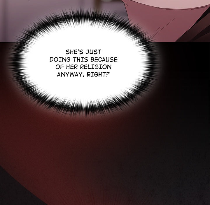 The Messiah and His Followers Chapter 13 - Manhwa18.com