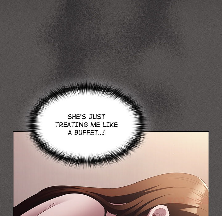 The Messiah and His Followers Chapter 14 - Manhwa18.com