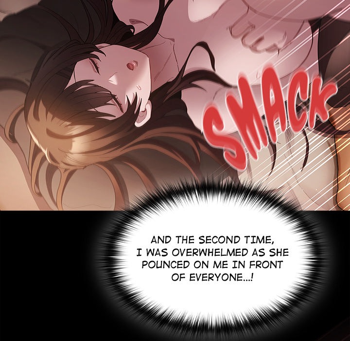 The Messiah and His Followers Chapter 14 - Manhwa18.com