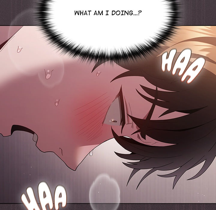 The Messiah and His Followers Chapter 15 - Manhwa18.com