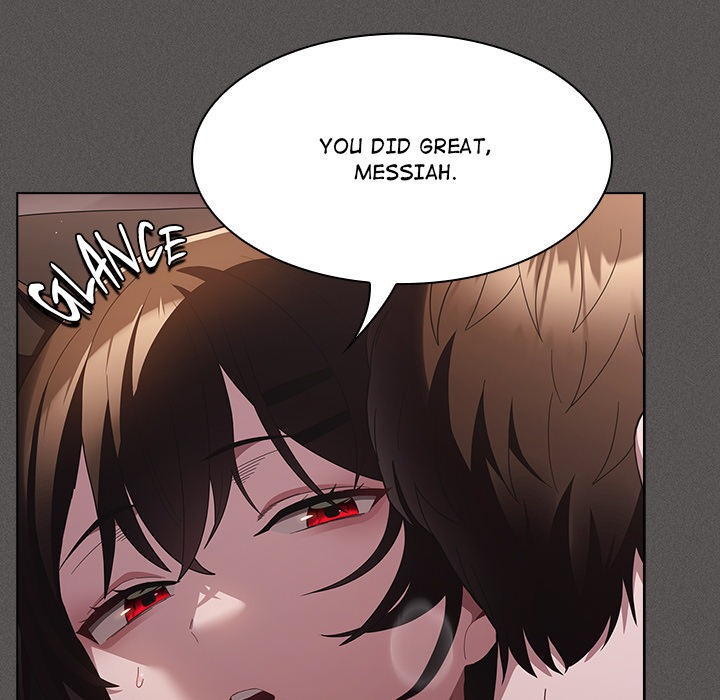 The Messiah and His Followers Chapter 15 - Manhwa18.com