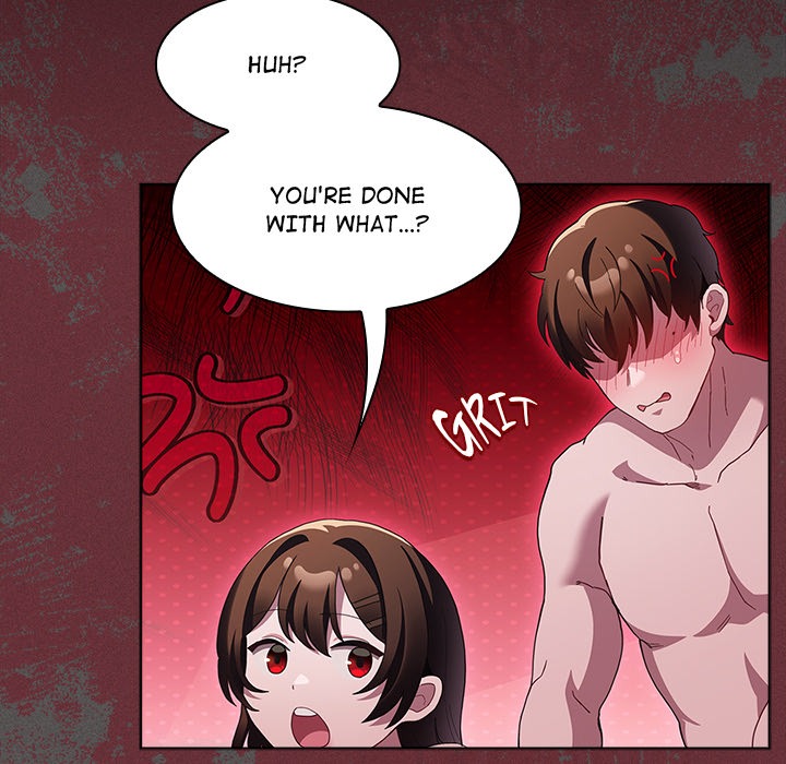 The Messiah and His Followers Chapter 15 - Manhwa18.com