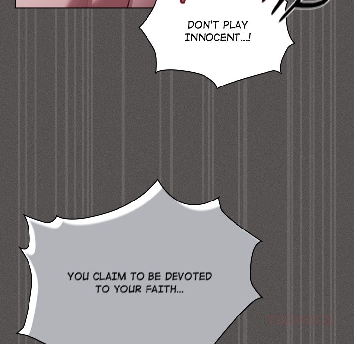 The Messiah and His Followers Chapter 15 - Manhwa18.com