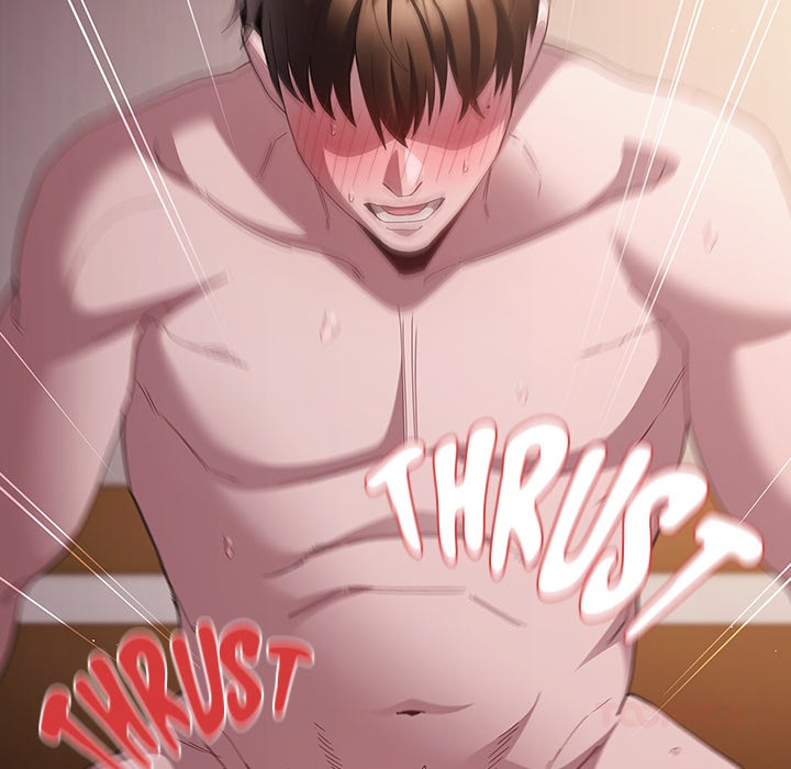 The Messiah and His Followers Chapter 15 - Manhwa18.com