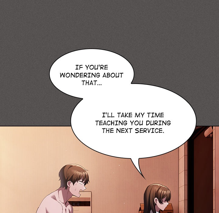 The Messiah and His Followers Chapter 16 - Manhwa18.com