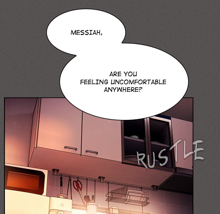 The Messiah and His Followers Chapter 16 - Manhwa18.com