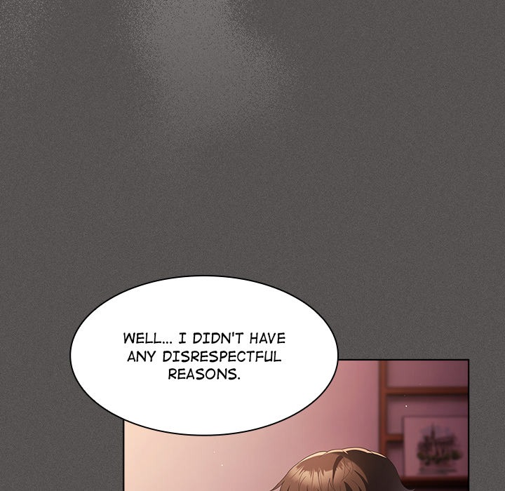 The Messiah and His Followers Chapter 16 - Manhwa18.com