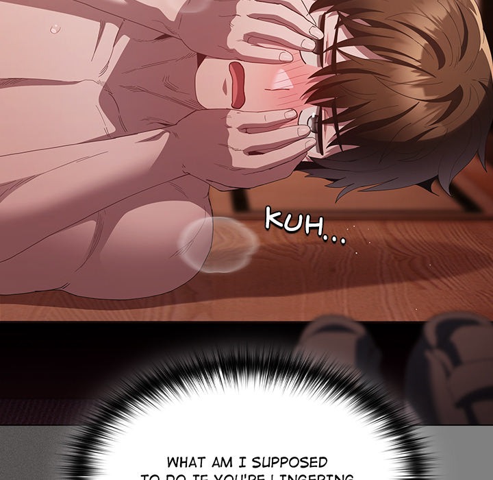 The Messiah and His Followers Chapter 16 - Manhwa18.com