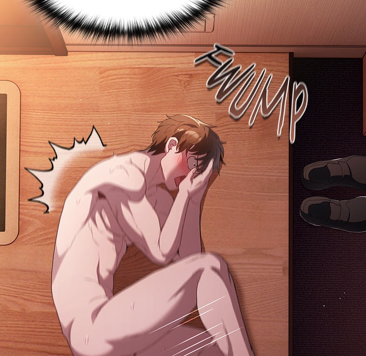 The Messiah and His Followers Chapter 16 - Manhwa18.com