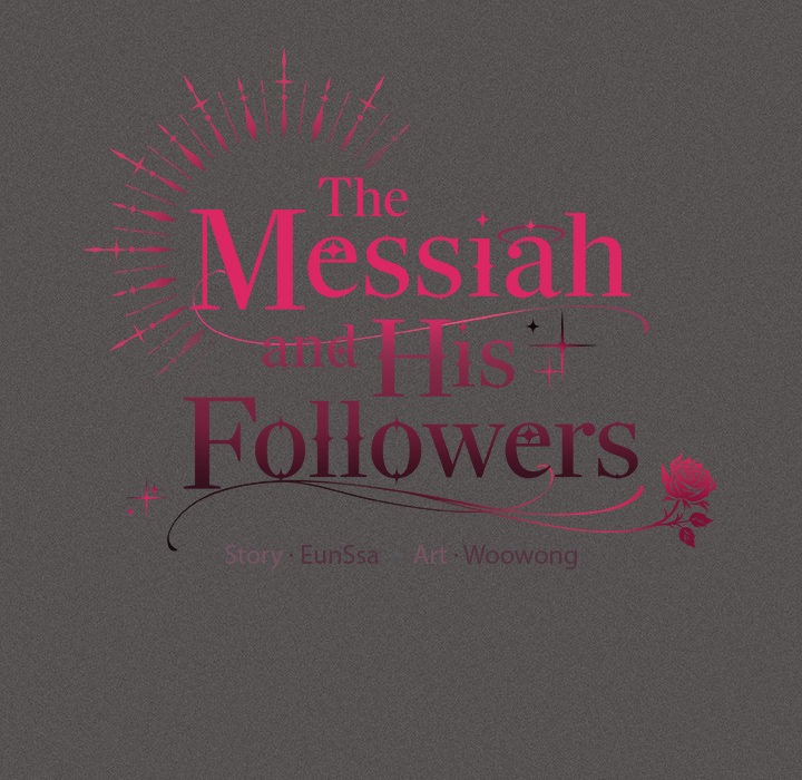 The Messiah and His Followers Chapter 16 - Manhwa18.com