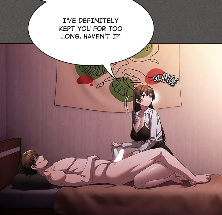 The Messiah and His Followers Chapter 16 - Manhwa18.com