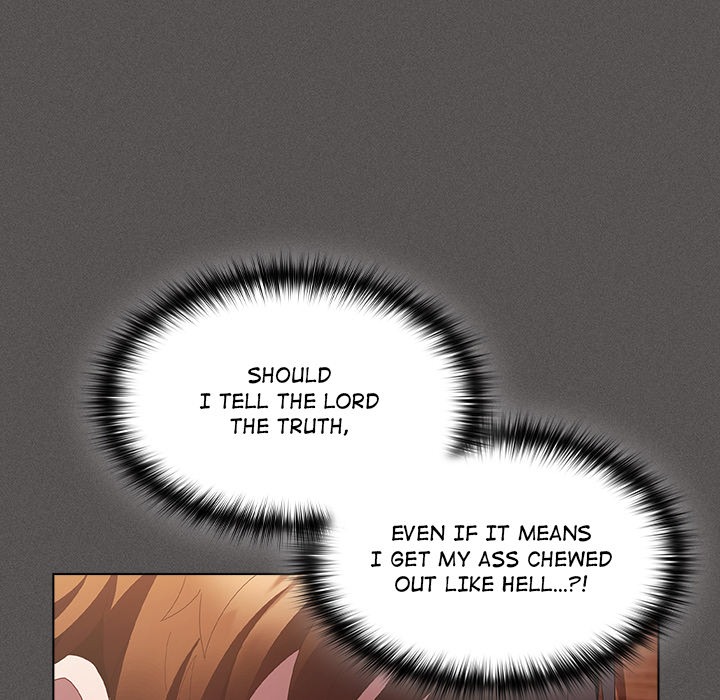 The Messiah and His Followers Chapter 16 - Manhwa18.com