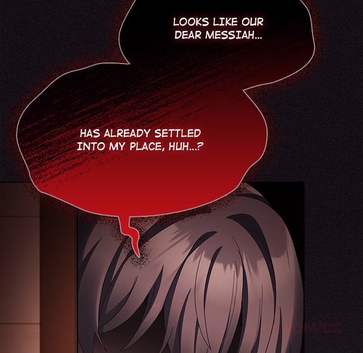The Messiah and His Followers Chapter 16 - Manhwa18.com