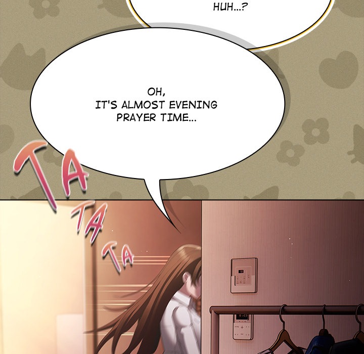 The Messiah and His Followers Chapter 16 - Manhwa18.com