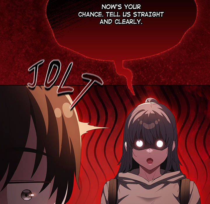 The Messiah and His Followers Chapter 17 - Manhwa18.com