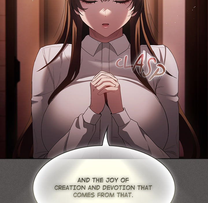 The Messiah and His Followers Chapter 17 - Manhwa18.com