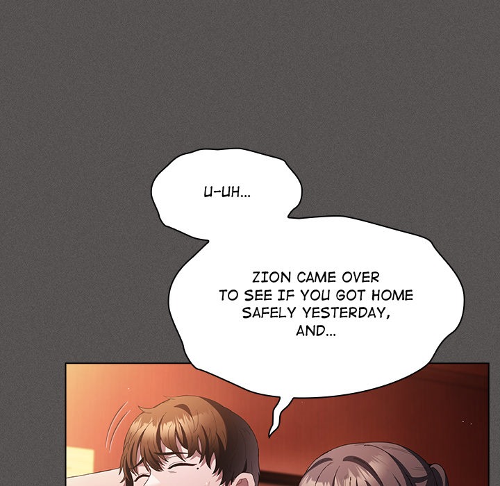 The Messiah and His Followers Chapter 17 - Manhwa18.com