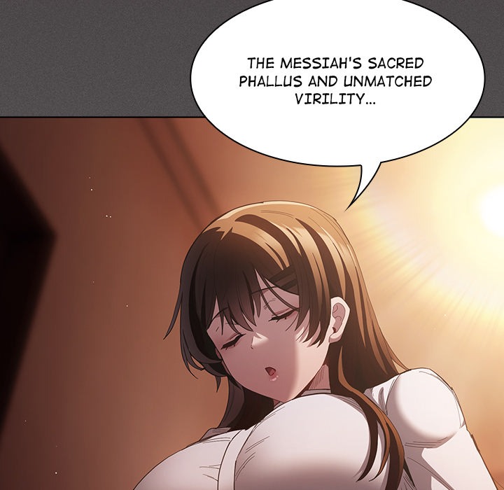 The Messiah and His Followers Chapter 17 - Manhwa18.com