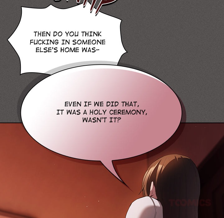 The Messiah and His Followers Chapter 17 - Manhwa18.com