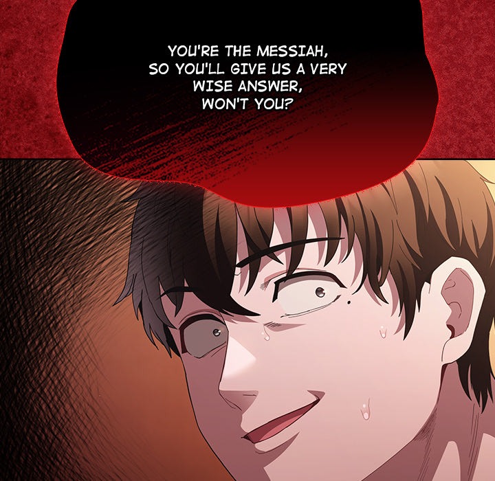 The Messiah and His Followers Chapter 17 - Manhwa18.com