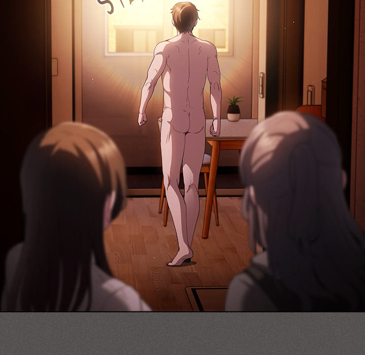 The Messiah and His Followers Chapter 17 - Manhwa18.com