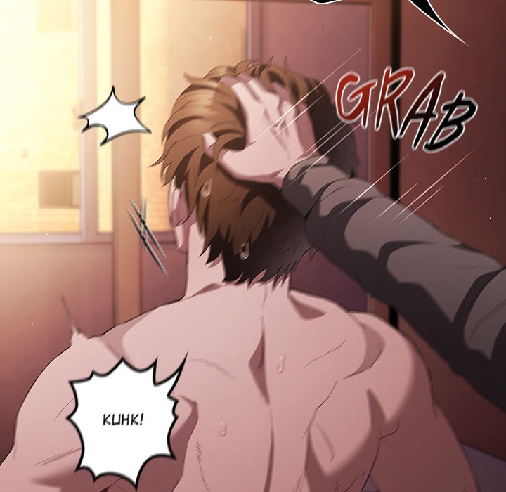 The Messiah and His Followers Chapter 17 - Manhwa18.com