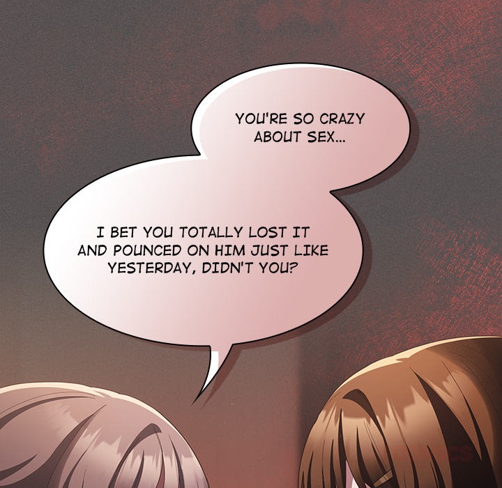 The Messiah and His Followers Chapter 17 - Manhwa18.com