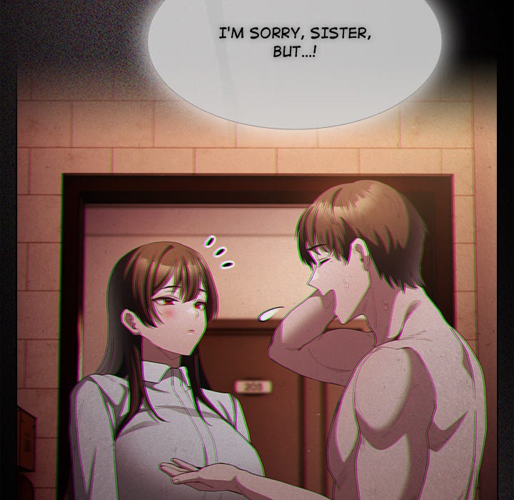 The Messiah and His Followers Chapter 17 - Manhwa18.com
