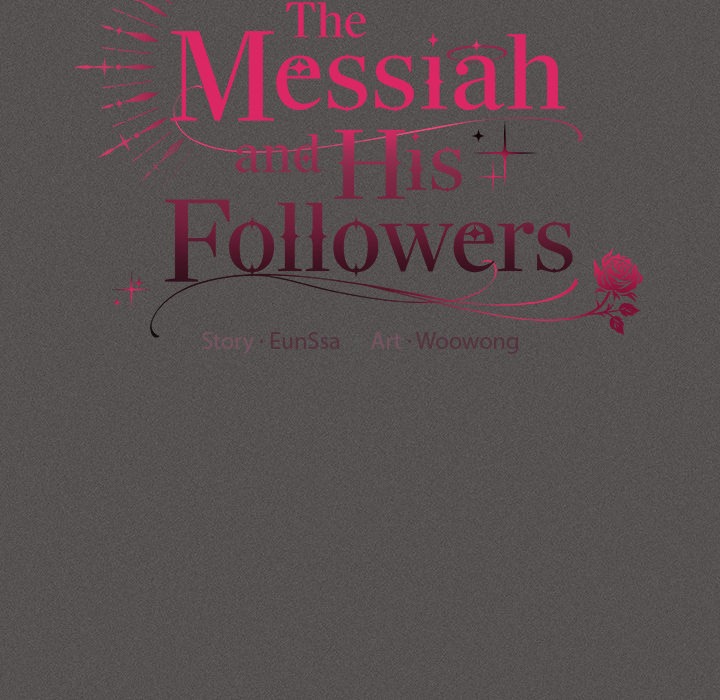 The Messiah and His Followers Chapter 17 - Manhwa18.com