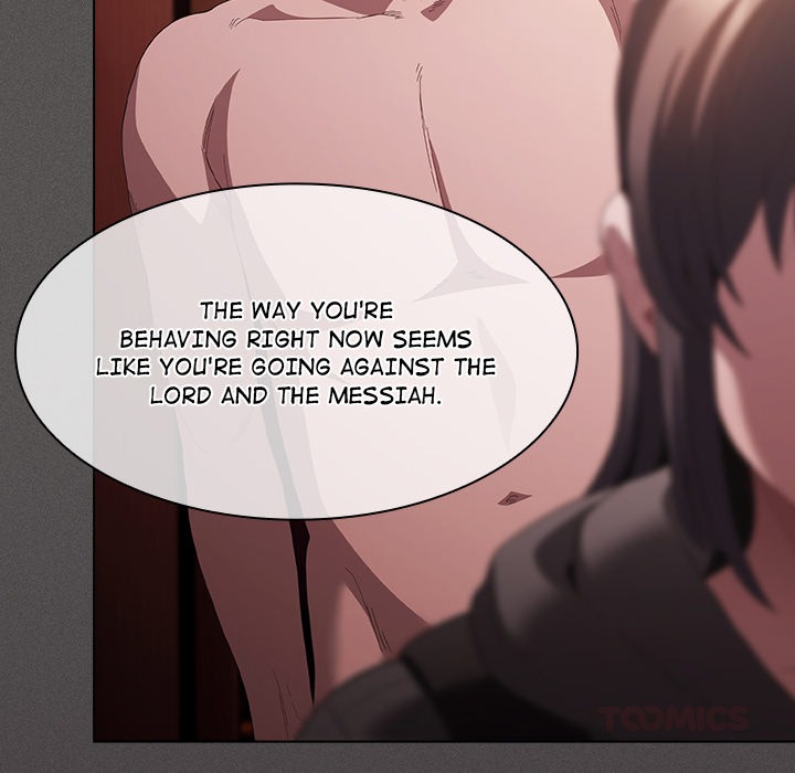 The Messiah and His Followers Chapter 17 - Manhwa18.com