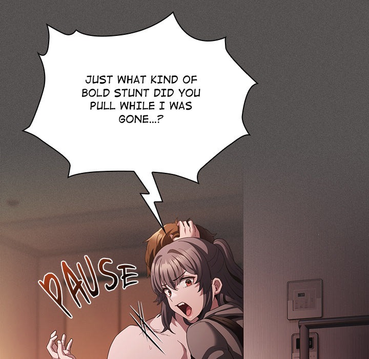 The Messiah and His Followers Chapter 17 - Manhwa18.com