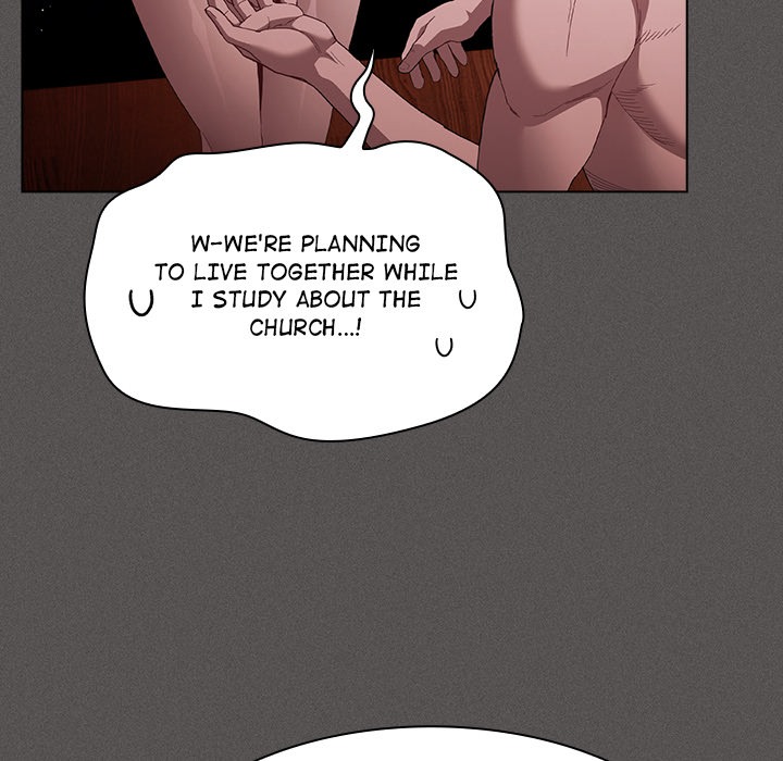 The Messiah and His Followers Chapter 17 - Manhwa18.com