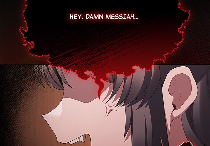 The Messiah and His Followers Chapter 17 - Manhwa18.com