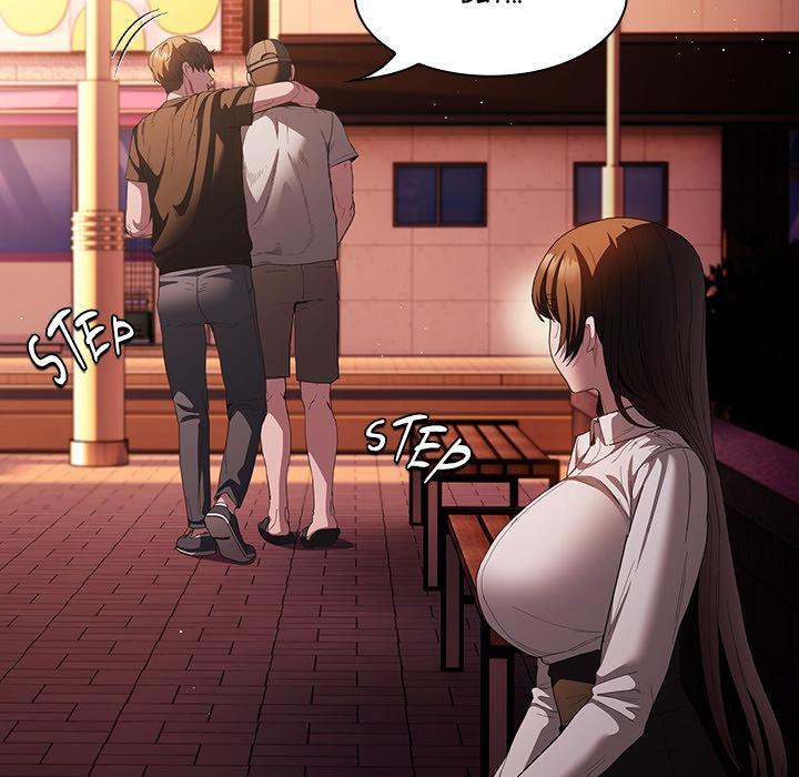 The Messiah and His Followers Chapter 17 - Manhwa18.com