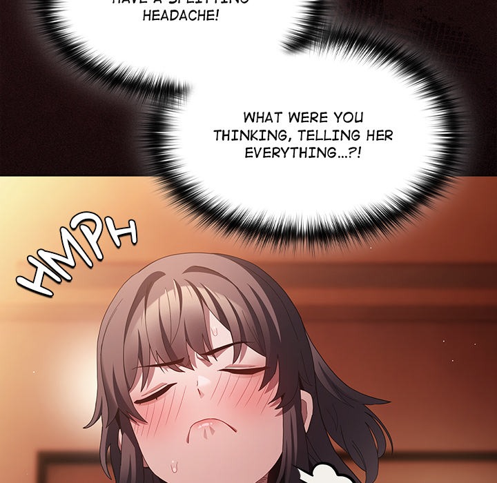 The Messiah and His Followers Chapter 17 - Manhwa18.com