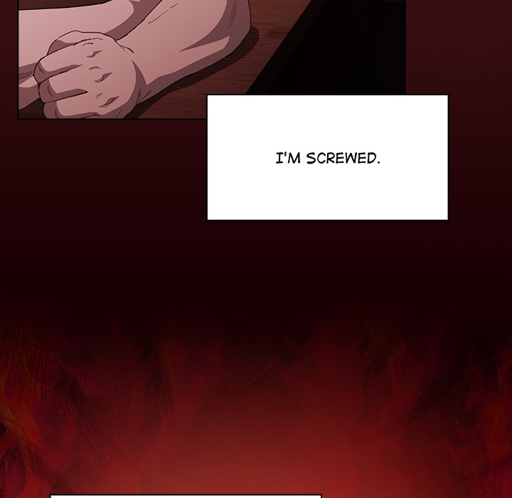 The Messiah and His Followers Chapter 17 - Manhwa18.com