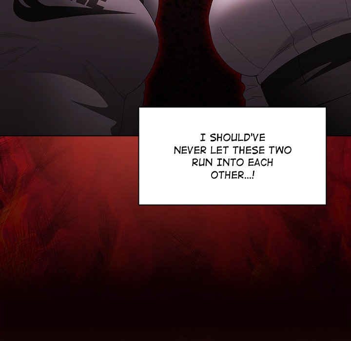 The Messiah and His Followers Chapter 17 - Manhwa18.com